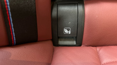 BMW 3 Series 320i M Sport 4dr Step Auto [Tech/Pro Pack] Petrol Saloon